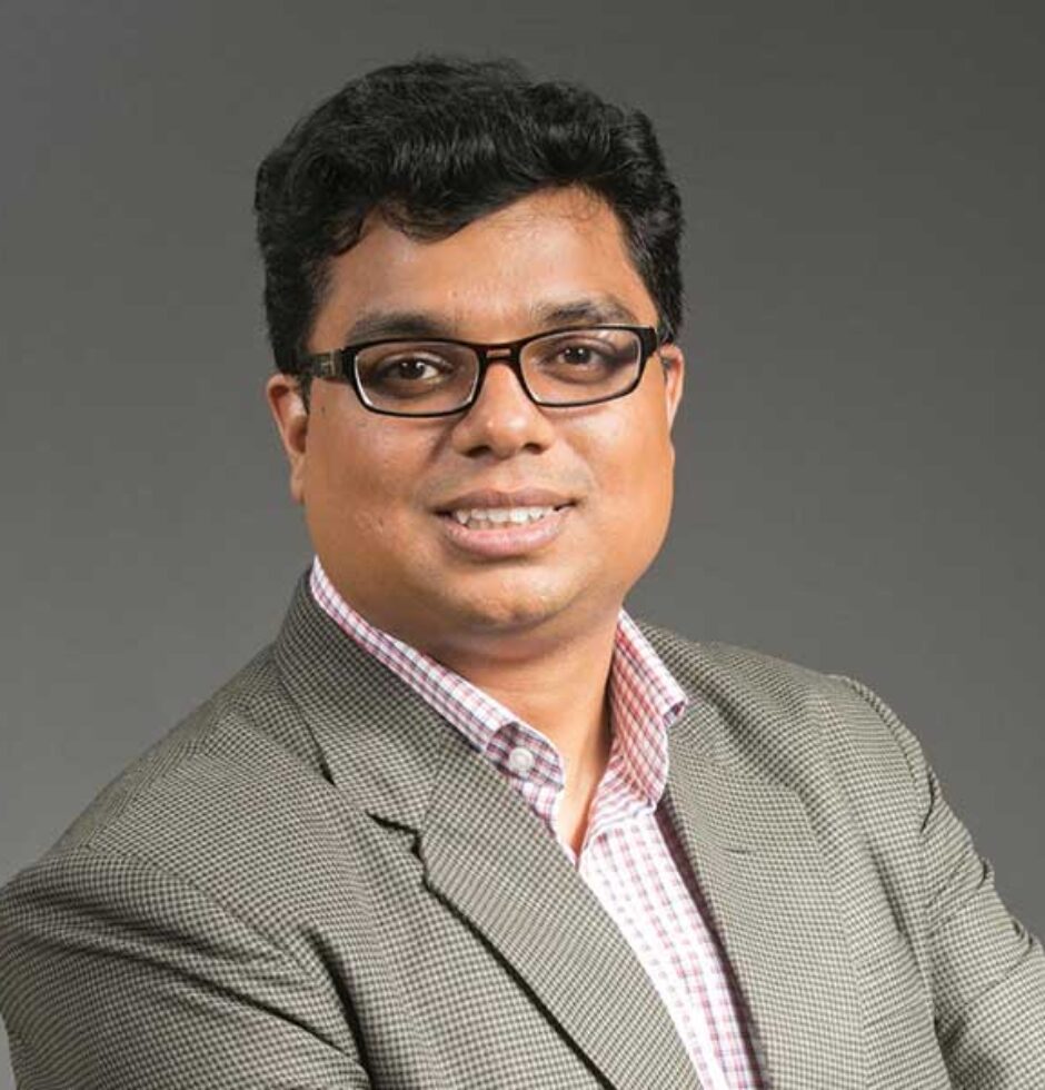 Abhishek Shukla