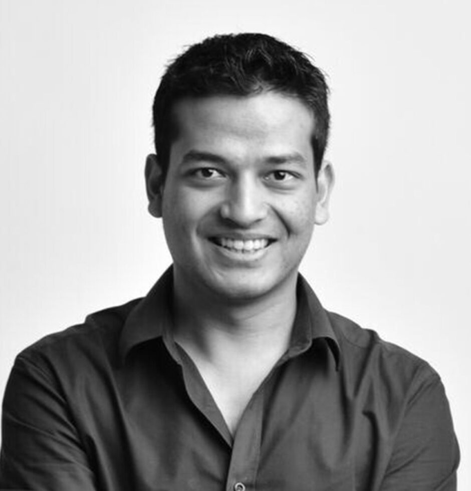 Gaurav Agarwal